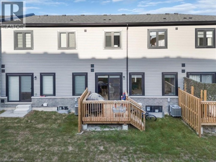 Photo 30 at 155 EQUESTRIAN Way 61, Cambridge