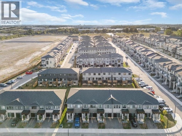 Photo 32 at 155 EQUESTRIAN Way 61, Cambridge