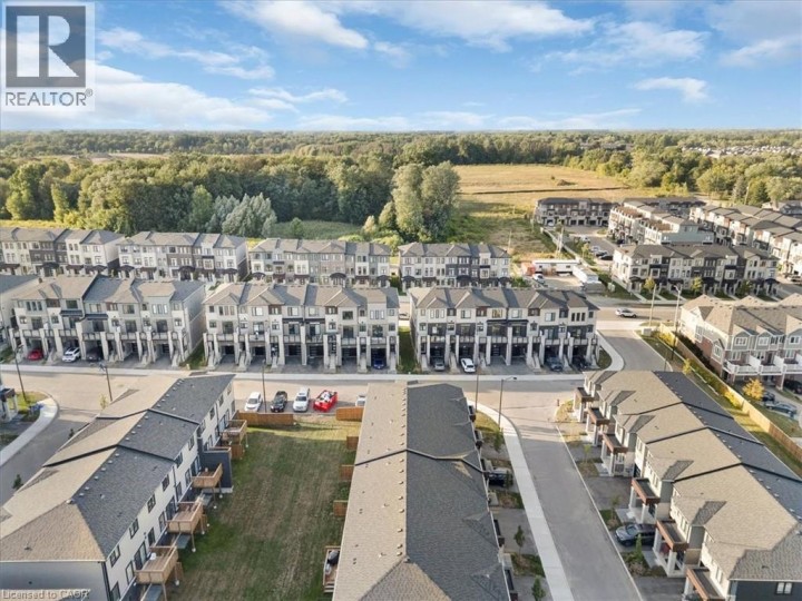 Photo 34 at 155 EQUESTRIAN Way 61, Cambridge