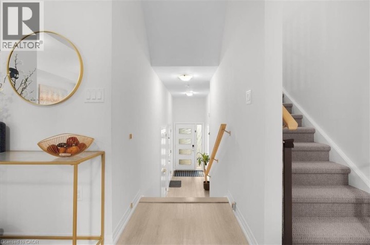 Photo 6 at 155 EQUESTRIAN Way 61, Cambridge