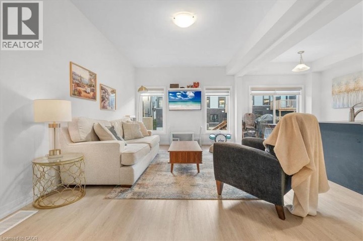 Photo 7 at 155 EQUESTRIAN Way 61, Cambridge