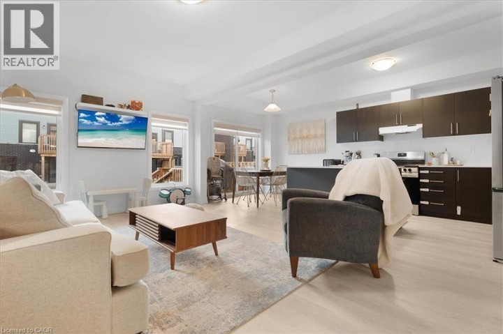 Photo 8 at 155 EQUESTRIAN Way 61, Cambridge