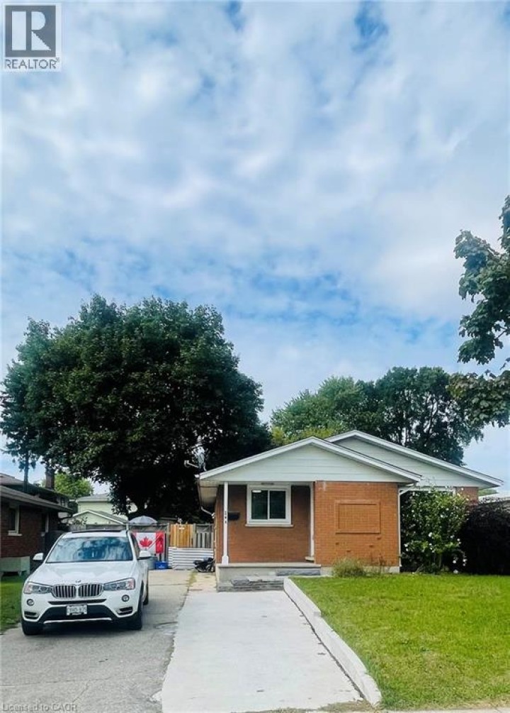 Photo 1 at 248 Cyrus Street, Cambridge