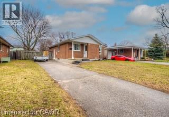 Photo 2 at 248 Cyrus Street, Cambridge