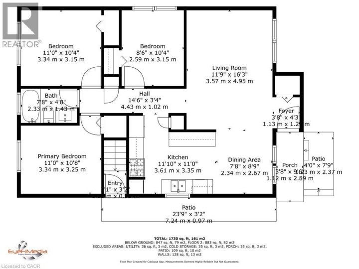 Photo 29 at 248 Cyrus Street, Cambridge