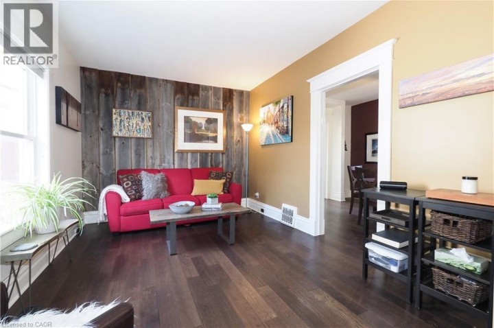 Photo 10 at 442 Lowther Street S, Cambridge