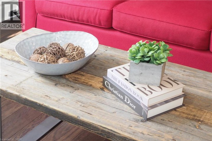 Photo 12 at 442 Lowther Street S, Cambridge