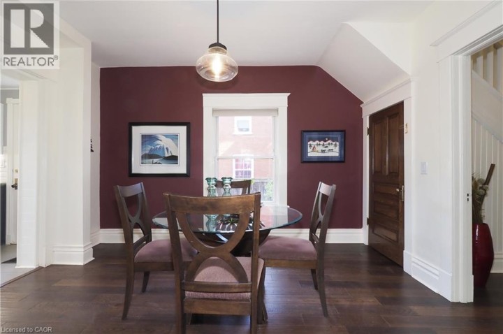 Photo 14 at 442 Lowther Street S, Cambridge