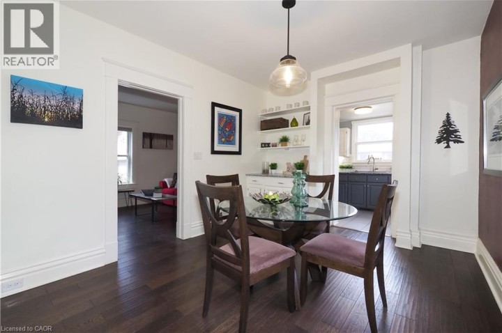 Photo 15 at 442 Lowther Street S, Cambridge