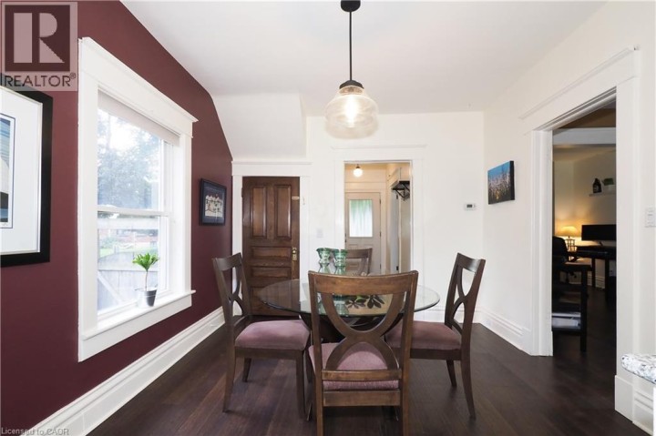 Photo 16 at 442 Lowther Street S, Cambridge