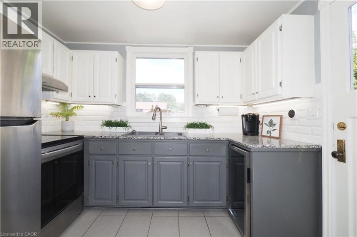 Photo 20 at 442 Lowther Street S, Cambridge