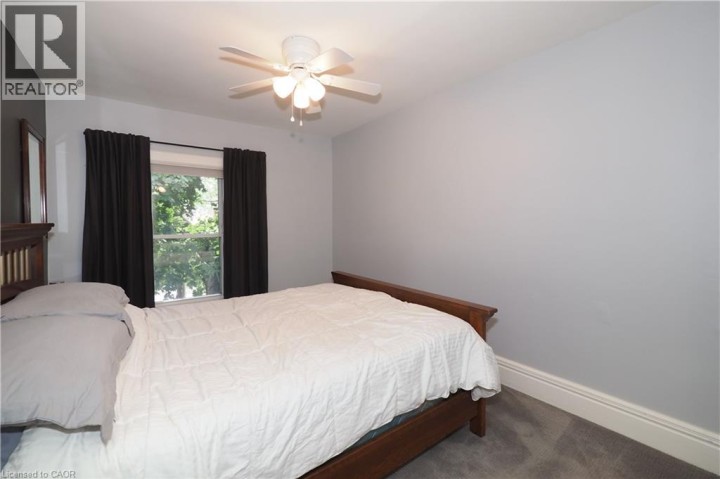 Photo 24 at 442 Lowther Street S, Cambridge