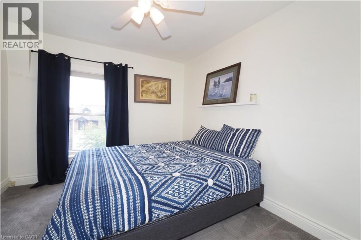 Photo 26 at 442 Lowther Street S, Cambridge