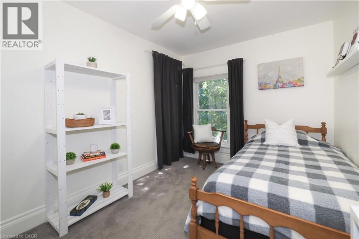 Photo 29 at 442 Lowther Street S, Cambridge