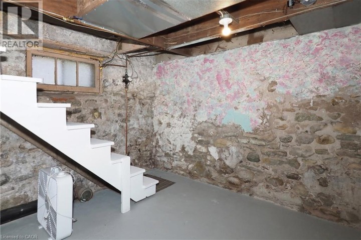 Photo 31 at 442 Lowther Street S, Cambridge