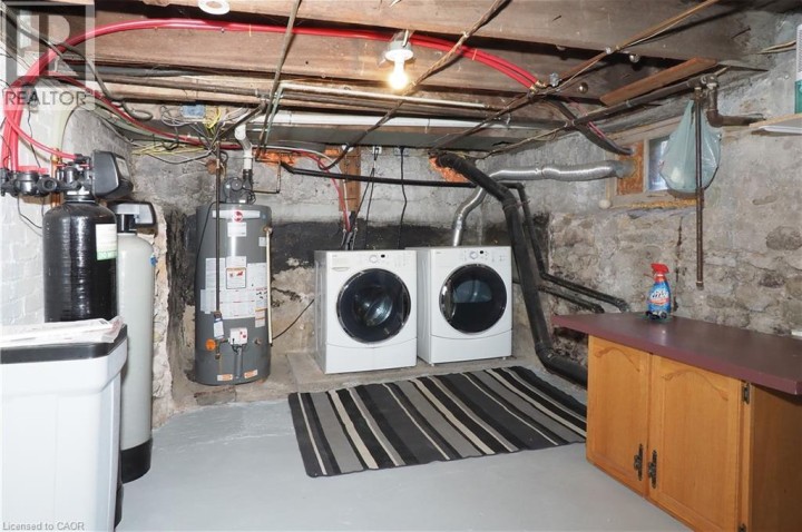 Photo 32 at 442 Lowther Street S, Cambridge