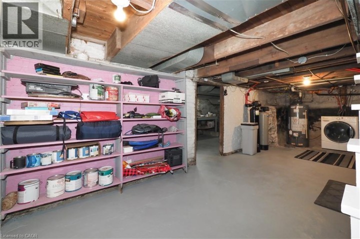 Photo 33 at 442 Lowther Street S, Cambridge