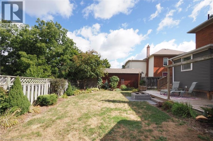 Photo 37 at 442 Lowther Street S, Cambridge