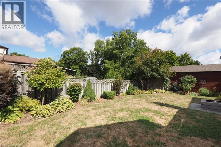 Photo 38 at 442 Lowther Street S, Cambridge