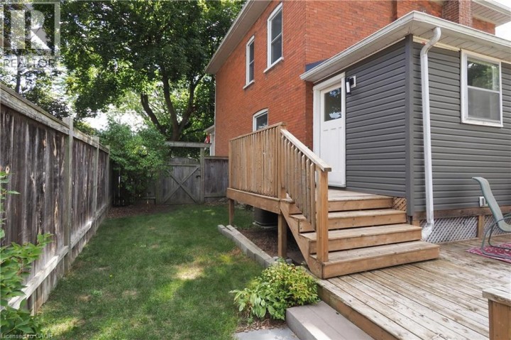 Photo 40 at 442 Lowther Street S, Cambridge