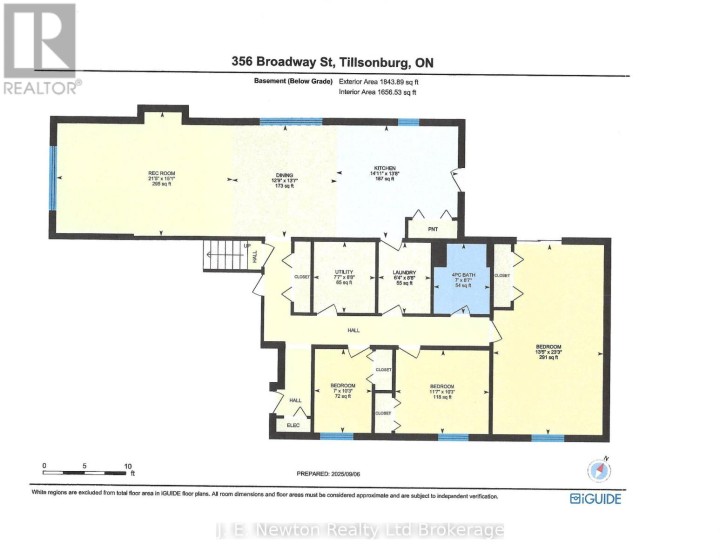 Photo 46 at 356 Broadway Street, Tillsonburg Photo 46 at 356 Broadway Street, Tillsonburg