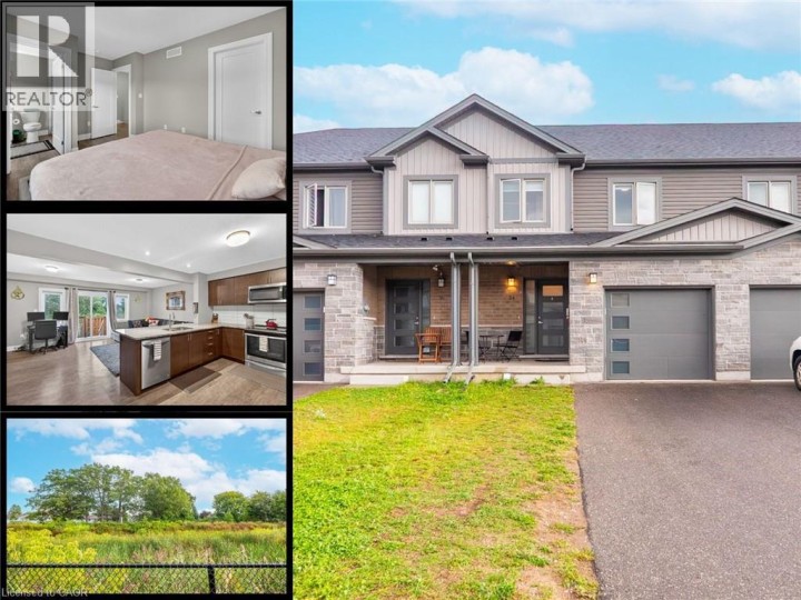 Photo 1 at 34 Nieson Street, Cambridge