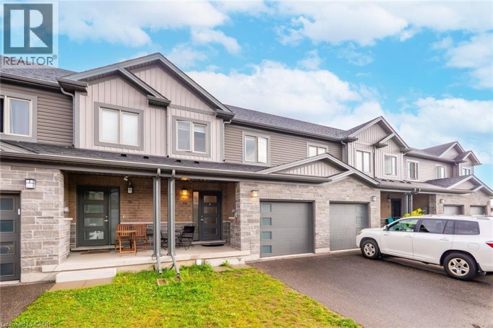 Photo 5 at 34 Nieson Street, Cambridge