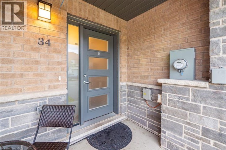 Photo 6 at 34 Nieson Street, Cambridge