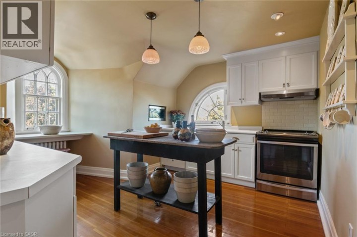 Photo 32 at 33 Salisbury Avenue, Cambridge