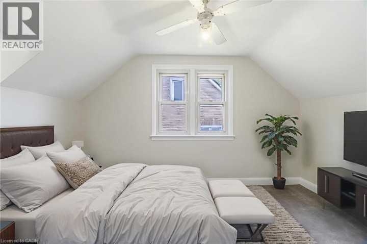 Photo 11 at 94 Beech Avenue, Cambridge