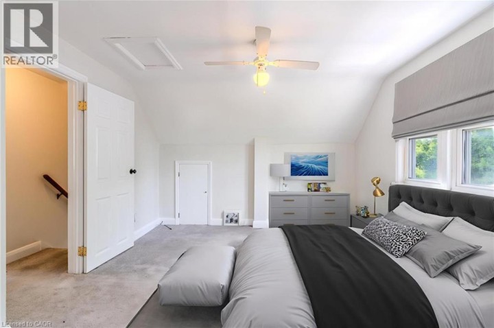 Photo 12 at 94 Beech Avenue, Cambridge