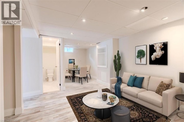 Photo 14 at 94 Beech Avenue, Cambridge