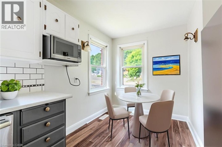 Photo 7 at 94 Beech Avenue, Cambridge