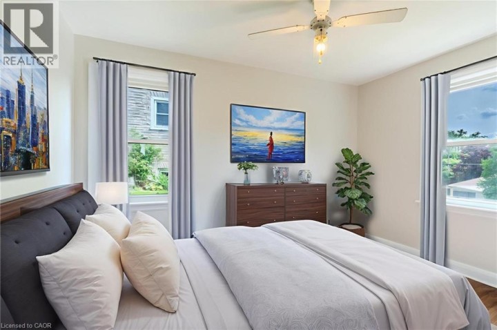 Photo 8 at 94 Beech Avenue, Cambridge