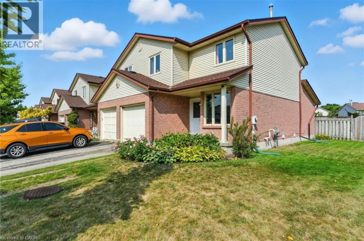 Photo 1 at 1 Conestoga Road, Woodstock