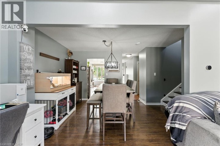 Photo 12 at 1 Conestoga Road, Woodstock