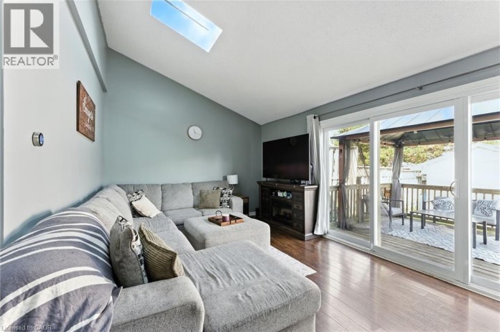 Photo 13 at 1 Conestoga Road, Woodstock