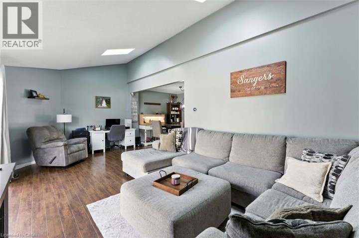 Photo 14 at 1 Conestoga Road, Woodstock