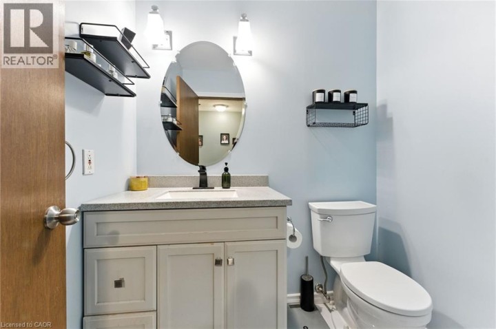 Photo 15 at 1 Conestoga Road, Woodstock