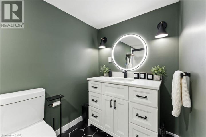 Photo 22 at 1 Conestoga Road, Woodstock