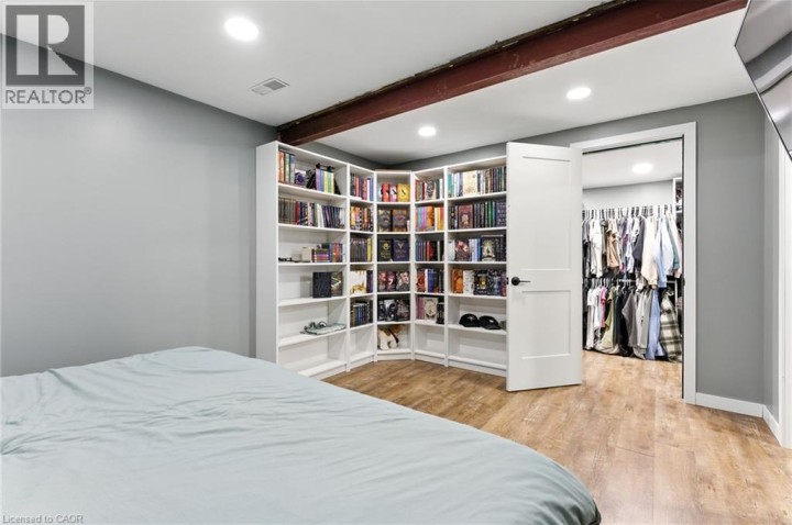 Photo 25 at 1 Conestoga Road, Woodstock