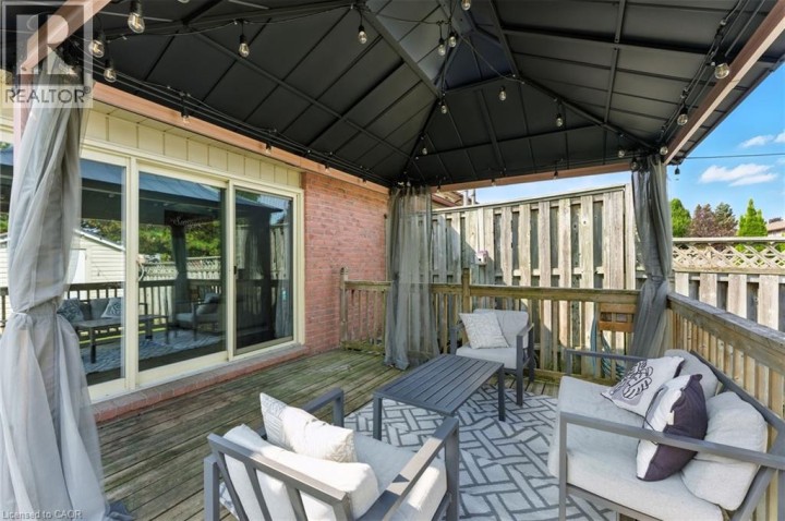 Photo 27 at 1 Conestoga Road, Woodstock