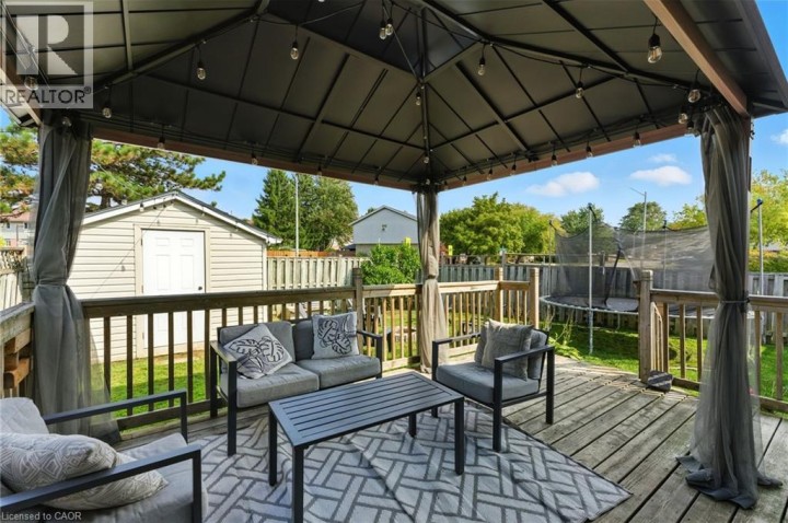 Photo 28 at 1 Conestoga Road, Woodstock