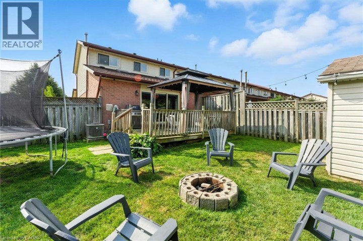 Photo 31 at 1 Conestoga Road, Woodstock