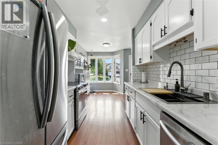 Photo 9 at 1 Conestoga Road, Woodstock