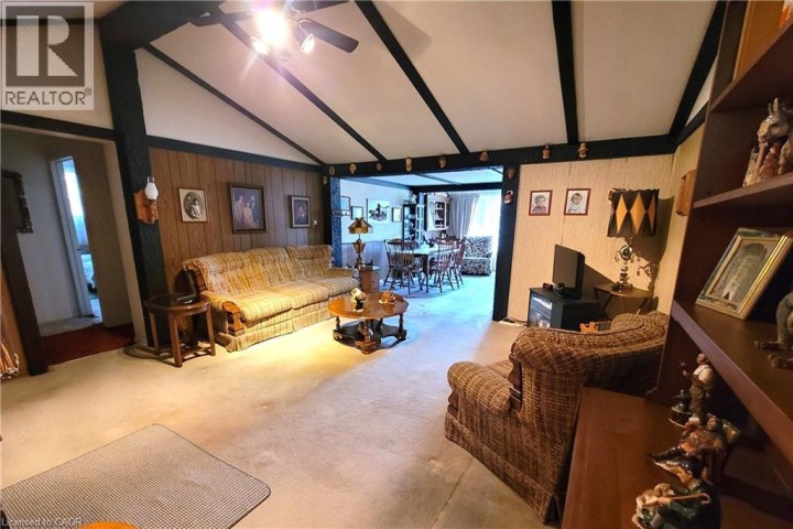 Photo 22 at 111 Riverbank Drive N, Cambridge