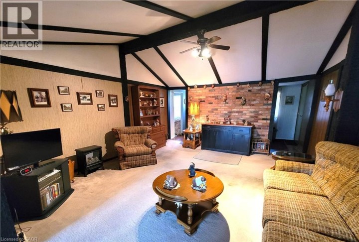 Photo 23 at 111 Riverbank Drive N, Cambridge