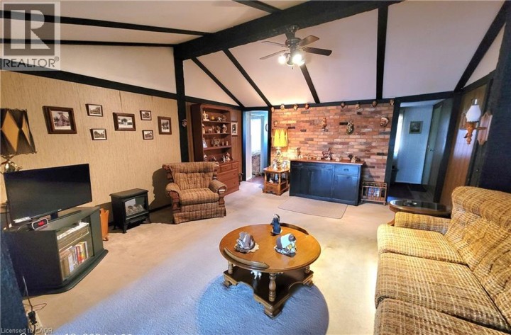 Photo 25 at 111 Riverbank Drive N, Cambridge