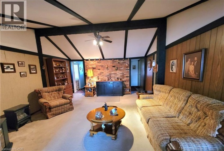 Photo 26 at 111 Riverbank Drive N, Cambridge