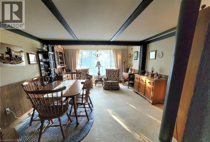 Photo 28 at 111 Riverbank Drive N, Cambridge